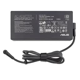 Блок живлення для Asus TUF Gaming Rog Zephyrus Strix 20V 12A 240W 6.0x3.7+pin (A20-240P1A,)