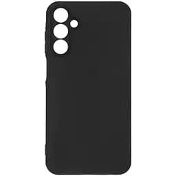 Чехол для мобильного телефона Armorstandart Matte Slim Fit Samsung A15 5G (A156) Camera cover Black (ARM72472)