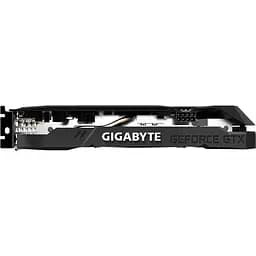 Відеокарта Gigabyte GTX 1660 6Gb Super OC (GV-N166SOC-6GD) (GDDR6, 192 bit, PCI-E 3.0 x16) Б/в - мініатюра 5