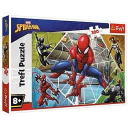 Пазл Trefl Дивовижний Людина-павук Людина-павук 300 ел. (23005)