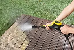 Мийка високого тиску Karcher K 5 Power Control 1.324-550.0 [80869] - мініатюра 7