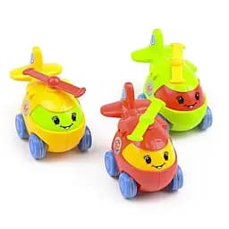 Іграшковий вертоліт IM555