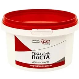 Текстурна паста Gallery крупнозерниста