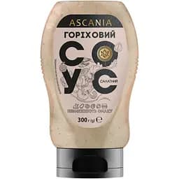 Соус салатный Ascania Ореховый 300 г