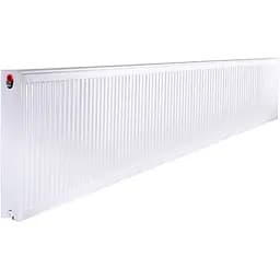 Радіатор сталевий панельний Kalite 22 низ/справа 600x2800 (без INNER) 000016831, Білий