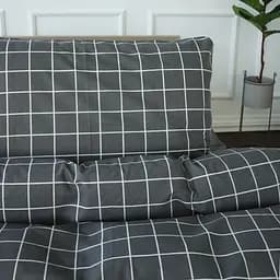 Підковдра MirSon 17-4815 Lugano Ranforce Elite 143х210 см (2200009019395) - мініатюра 4