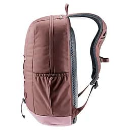 Рюкзак Deuter Gogo Burgundy (1052-3813224 6509) - мініатюра 6