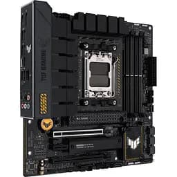 Материнська плата ASUS TUF GAMING B650M-PLUS - мініатюра 4