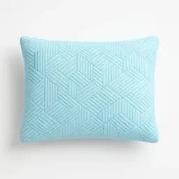 Наволочка непромокаюча з ефектом охолодження Giselle 50х50 см для лежачіх хворих (7003005) 