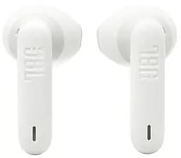 Гарнітура JBL WAVE FLEX 2 White (JBLWFLEX2WHT) - мініатюра 8
