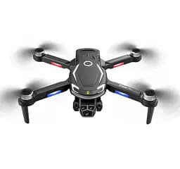Складаний дрон V888 з камерою 8K уникнення перешкод, управління зі смартфона