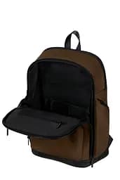 Рюкзак 15.6" Samsonite RELYON BROWN 43x30x15 KP8*03002 - мініатюра 4