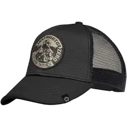 Кепка Pentagon Era Trucker cap -IZ Black