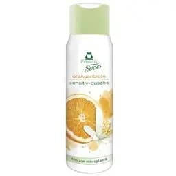 Гель для душа Frosch Frosch Сенситов Цветы Апельсина 300 мл