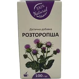 Розторопша А+ плоди 100 г