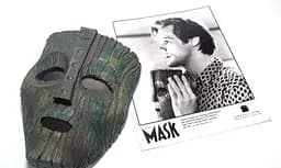 Маска GeekLand Маска Стенлі Іпкіс The Mask Movies КМ 64.23.660 - мініатюра 5