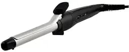 Плойка Remington Pro Spiral Curl, 35 Вт, температурних режимів 8, D -18 мм, 150-210 С, кераміка, чорний - мініатюра 5