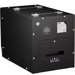 Стабілізатор напруги Njoy Alvis 5000 (AVRL-5005TAL-CS01B) AVR 3000 Вт (Alvis 5000) - мініатюра 6