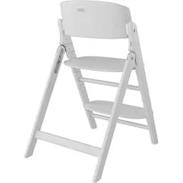 Стілець Cybex Click&Fold All White (524000979) - мініатюра 2