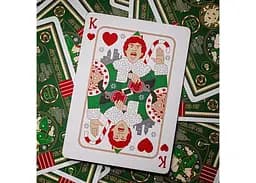 Карти гральні United States Playing Card Company Theory11 Elf - мініатюра 6