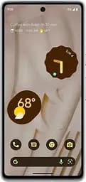 Смартфон Google Pixel 7 5G 8/128Gb Snow No Adapter US - мініатюра 5