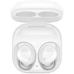 Бездротові навушники Samsung Galaxy Buds FE білі (SM-R400NZWASEK)