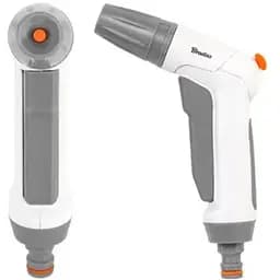 Пистолет для полива Bradas CLASSIC WHITE LINE регулируемый WL-EN10TK