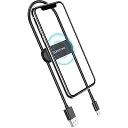 Автодержатель Borofone BH28 магнитный