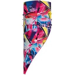 Бандана BUFF Polar Bandana g-mix multi Разноцветный
