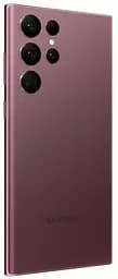 Смартфон Samsung Galaxy S22 Ultra 8/128GB Burgundy [SM-S908BDRD] [68273] - мініатюра 5