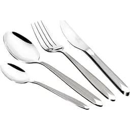 Набор столовых приборов Berlinger Haus Black Royal Collection, 24 шт (BH 2154)