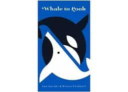 Настільна гра Oink Games Whale to Look (англ.) (PS226) - мініатюра 3