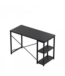 Комп'ютерний стіл Mark Adler Leader 2.0 Black - мініатюра 4