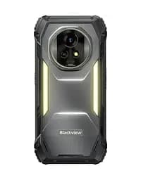 Смартфон Blackview Xplore 2 Projector 12/256GB Black - мініатюра 2