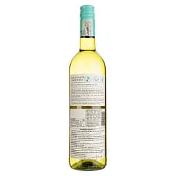 Вино Vineyard Friends Grey Duiker Sauvignon Blanc біле сухе 0.75 л - мініатюра 2