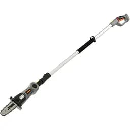 Высоторез цепной Sthor аккумуляторный на телескоп держателе (78204)