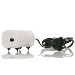 Компресор Jingye Tiny Air Pump 180 л/г. 2вт. (YE-911) - мініатюра 3