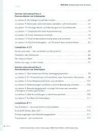 Schritte international Neu 2-6 (A1/2-B1) im Beruf mit Audios online - мініатюра 3