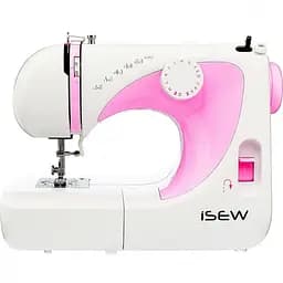 Швейная машинка электромеханическая iSew A15