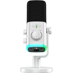 Мікрофон Fifine AM9W White - мініатюра 2