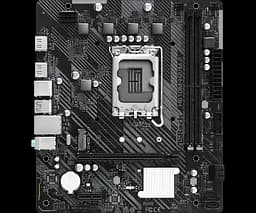 Материнська плата ASRock H610M-H2/M.2 LGA 1700 (H610M-H2/M.2)