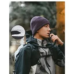 Рюкзак туристичний Naturehike Helium CNK2300016 30+5 л білий - мініатюра 13