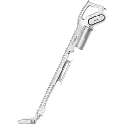 Вертикальний пилосос Xiaomi Deerma Stick Vacuum Cleaner Cord (DX700) White [50522]