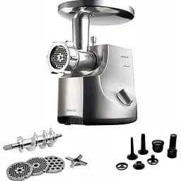 М'ясорубка Kenwood MG700 (0W21910023) [99897] - мініатюра 5