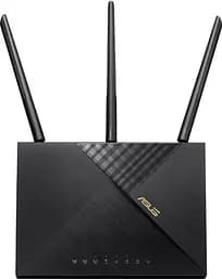 Маршрутизатор Asus бездротовий LTE 4G-AX56 (90IG06G0-MO3110) - мініатюра 3