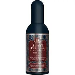 Туалетная вода Tesori d'Oriente Ebony Wood & Ginseng 100 мл