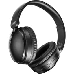 Навушники бездротові XO BE36 Bluetooth чорні 6920680831883