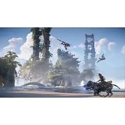 Гра Horizon Zero Dawn Forbidden West для PS5 (RU) [64817] - мініатюра 9
