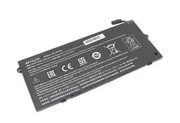 Акумулятор для ноутбука Acer AP13J3K Chromebook 11 C720 11.1V Black 3400 mAh