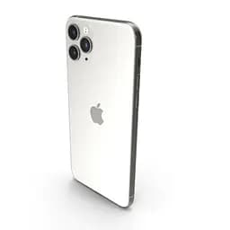 Смартфон Apple iPhone 11 Pro 64GB Silver Refurbished - мініатюра 4